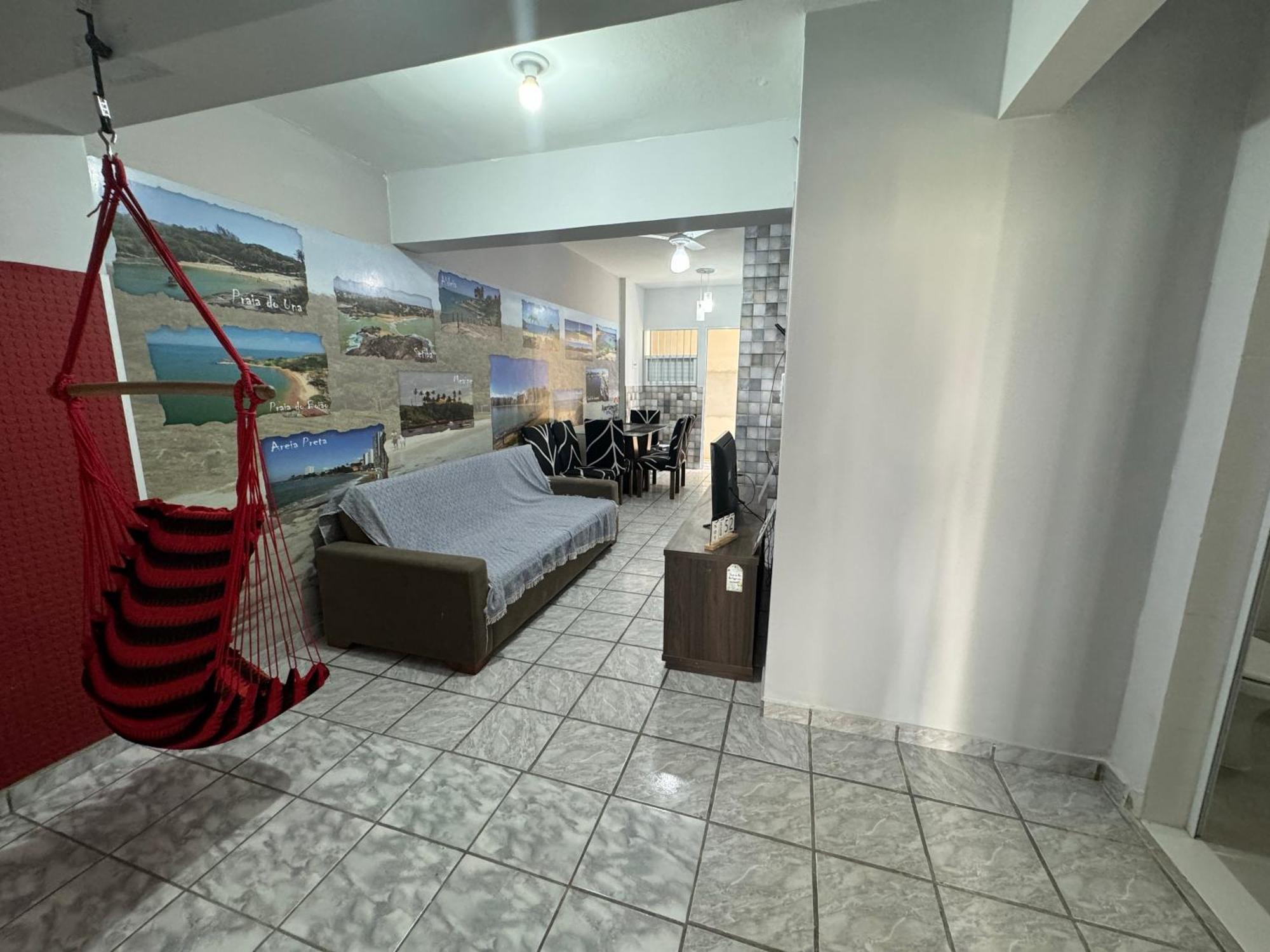 Apartamento Vista Mar 209 - 2 Quartos - Praia Do Morro - Predio Frente Mar - Varanda Com Vista Mar - Elevador - Atravessou A Avenida, Ja Esta Na Praia - Com Garagem - Internet Guarapari Exterior foto