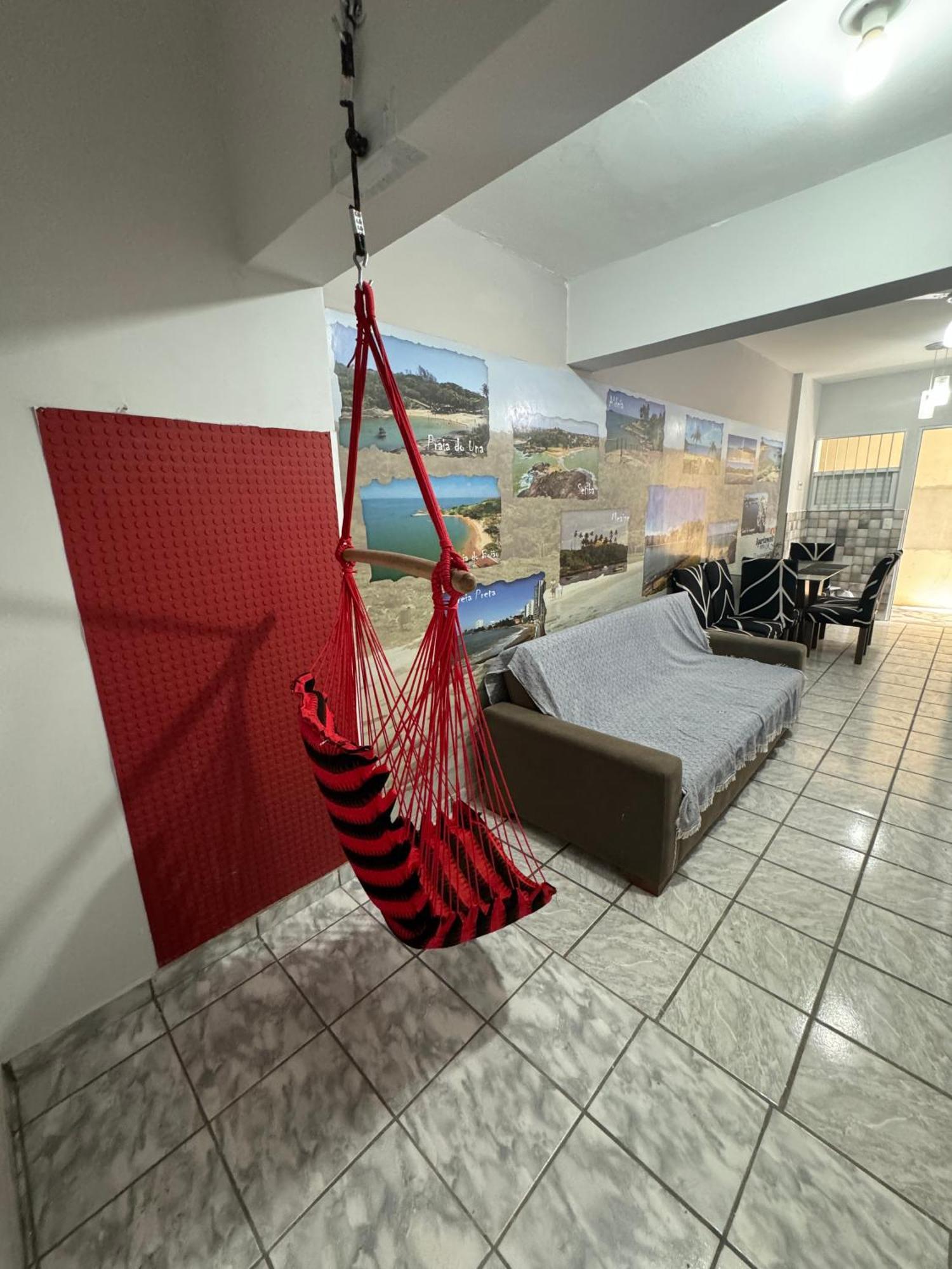Apartamento Vista Mar 209 - 2 Quartos - Praia Do Morro - Predio Frente Mar - Varanda Com Vista Mar - Elevador - Atravessou A Avenida, Ja Esta Na Praia - Com Garagem - Internet Guarapari Exterior foto